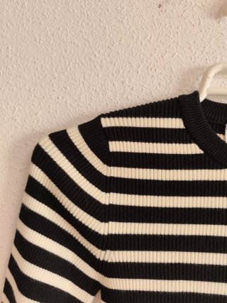 Camiseta de chica talla XS de Bershka.