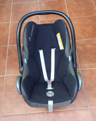 Maxi-Cosi Silla de Coche