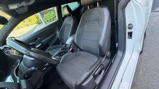Volkswagen Scirocco 2009