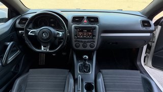 Volkswagen Scirocco 2009