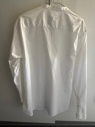 Camisa Pdh Blanca