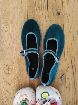 Lote Zapatos Talla 35-36-37