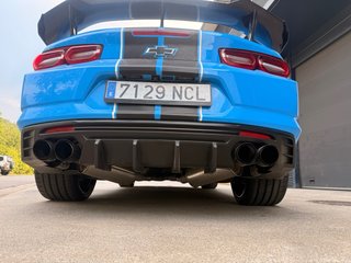 Chevrolet Camaro 2023