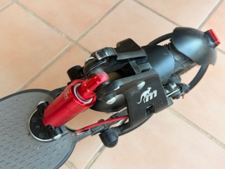 Patinete Eléctrico Xiaomi