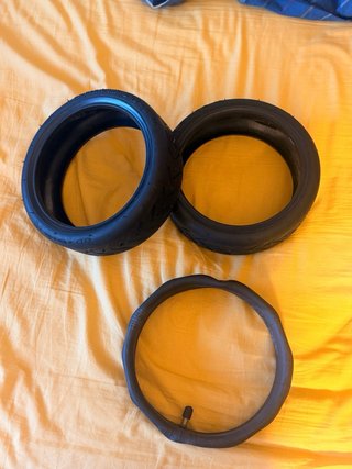 Patinete Eléctrico Xiaomi