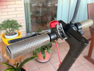 Patinete Eléctrico Xiaomi