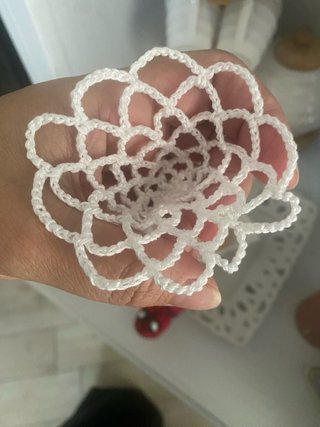 Spiderman amigurumi fatto a mano