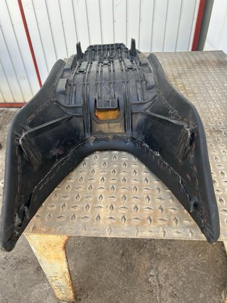 Asiento Honda VFR 750 1991