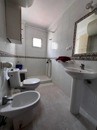 Casa independiente Arcos de la Frontera.