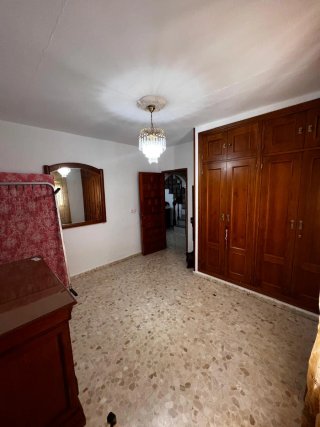Casa independiente Arcos de la Frontera.