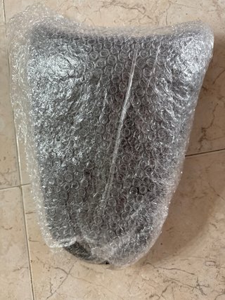 Asiento Kawasaki Z650 2020/2026