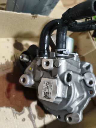 Bomba inyección Delphi grupo VAG 1.6 y 2.0 tdi