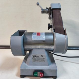 Amoladora Banda Profesional CGT APF