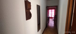 Piso para vivir