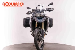 BMW F 800 GS ADVENTURE