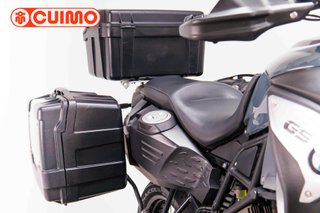 BMW F 800 GS ADVENTURE