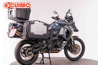 BMW F 800 GS ADVENTURE