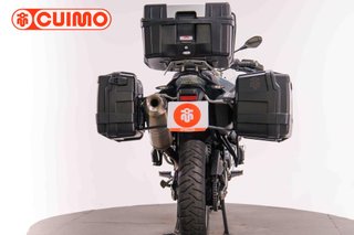 BMW F 800 GS ADVENTURE