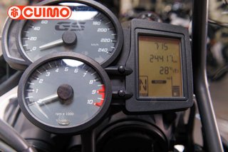 BMW F 800 GS ADVENTURE