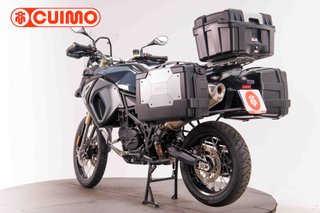 BMW F 800 GS ADVENTURE