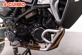 BMW F 800 GS ADVENTURE
