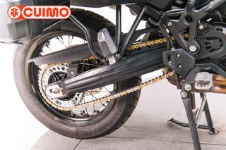 BMW F 800 GS ADVENTURE