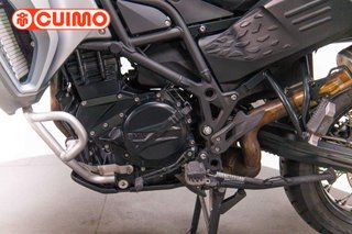BMW F 800 GS ADVENTURE