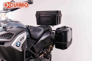 BMW F 800 GS ADVENTURE