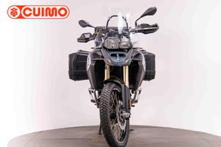 BMW F 800 GS ADVENTURE