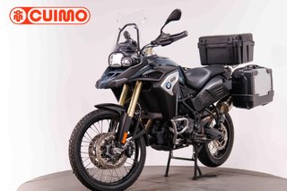 BMW F 800 GS ADVENTURE