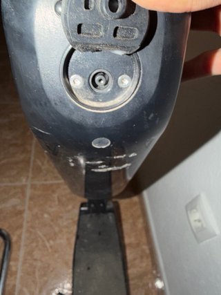 Patinete eléctrico Segway ES4