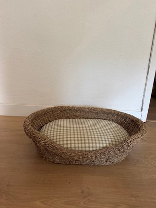 Cama para perro/gato Zara Home