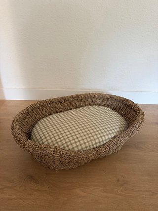 Cama para perro/gato Zara Home