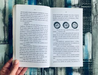 Malditas Matemáticas Alicia En El País De Números
