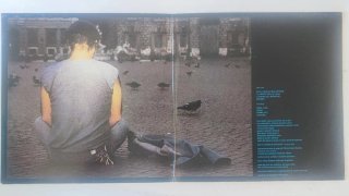 Lucio Dalla - Dalla Vinile LP Italia 1980