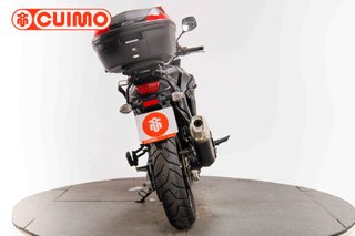 SUZUKI V-STROM 650