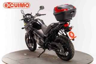 SUZUKI V-STROM 650