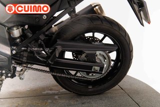 SUZUKI V-STROM 650