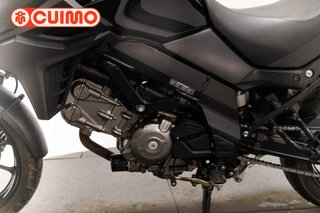 SUZUKI V-STROM 650