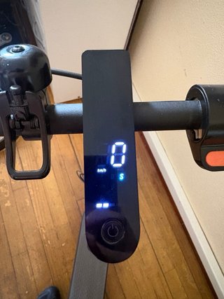 Patinete Eléctrico Xiaomi NUEVO