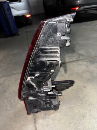 Faro Trasero Izquierdo Dacia Jogger
