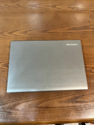 Portátil Toshiba Z30