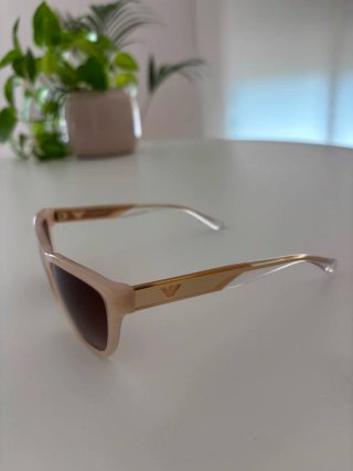 Gafas de Sol Emporio Armani EA4227U Mujer