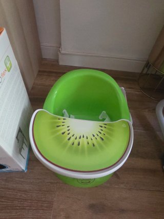 Silla Prince Lionheart 7210 Verde