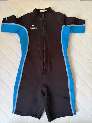 Neopreno infantil Tribord