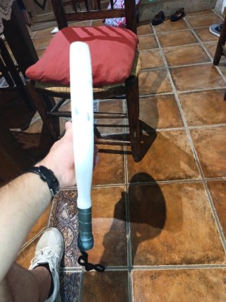 Pala de pádel junior Artengo