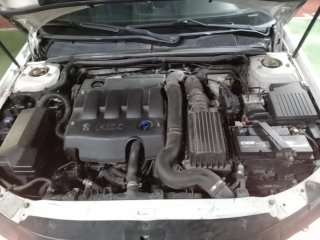 Peugeot 406 2003