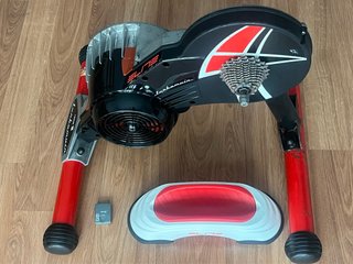 Rodillo Directo Elite Turbo Muin Misuro B+ Extras