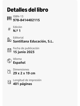 Lengua Castellana y Literatura, 2 Bachillerato,...