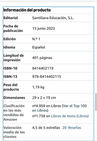 Lengua Castellana y Literatura, 2 Bachillerato,...